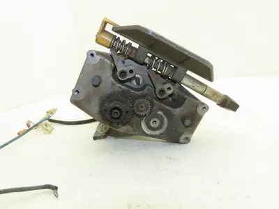 Miller S-62 Wire Motor & Feeder Only For 24V Series 60 Millermatic Single Spool