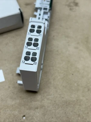 NEW Turck BL20-S3S-SBB