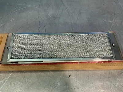Used HOFFMAN AEXGR275 Miscellaneous MRO Ohio US | HGR 24 #1482329