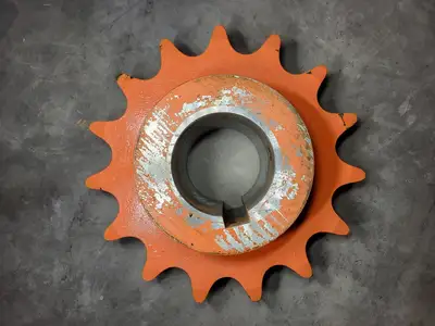 NEW APPLIED INDUSTRIAL TECHNOLOGIES RC200CH15X315B