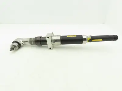 Stanley EB45LH26V2-155 Electric Nutrunner 3/8" Drive Right Angle 155Nm 395 RPM