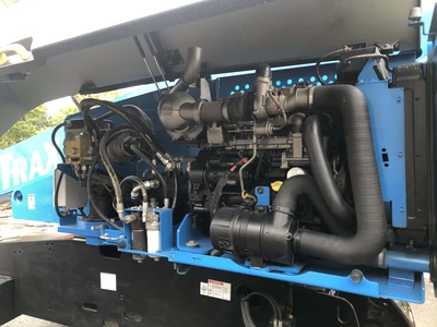 Used 2016 Genie S65 Trax Telescopic Boom Lifts New York US | United Lift #1446913