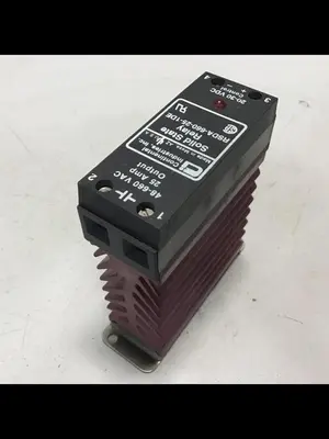 USED CONTINENTAL INDUSTRIES RSDA-660-25-1DE