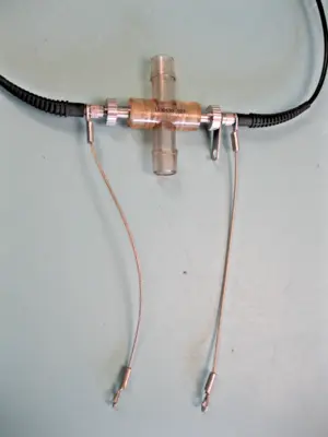 USED PendoTech UV-VIS-NIR