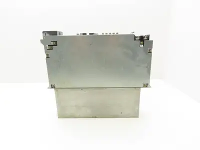 Okuma MIV04-1-B5 AC Servo Amplifier Drive Unit U:1.3
