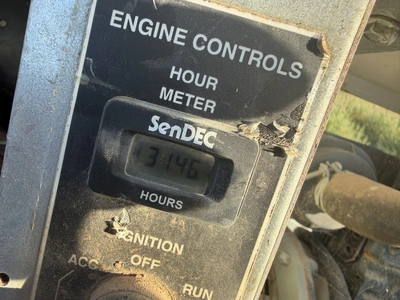 Used _UNKNOWN_ _UNKNOWN_ Portable Generators Texas US | Miedema Asset Management Group #1312401