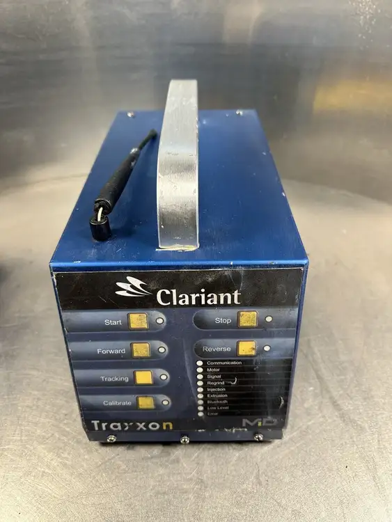 Used CLARIANT MID _UNKNOWN_ Automation Control (HMI) South Carolina US | Palmetto Automation #1153847