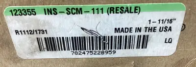 USED Dodge INS-SCM-111
