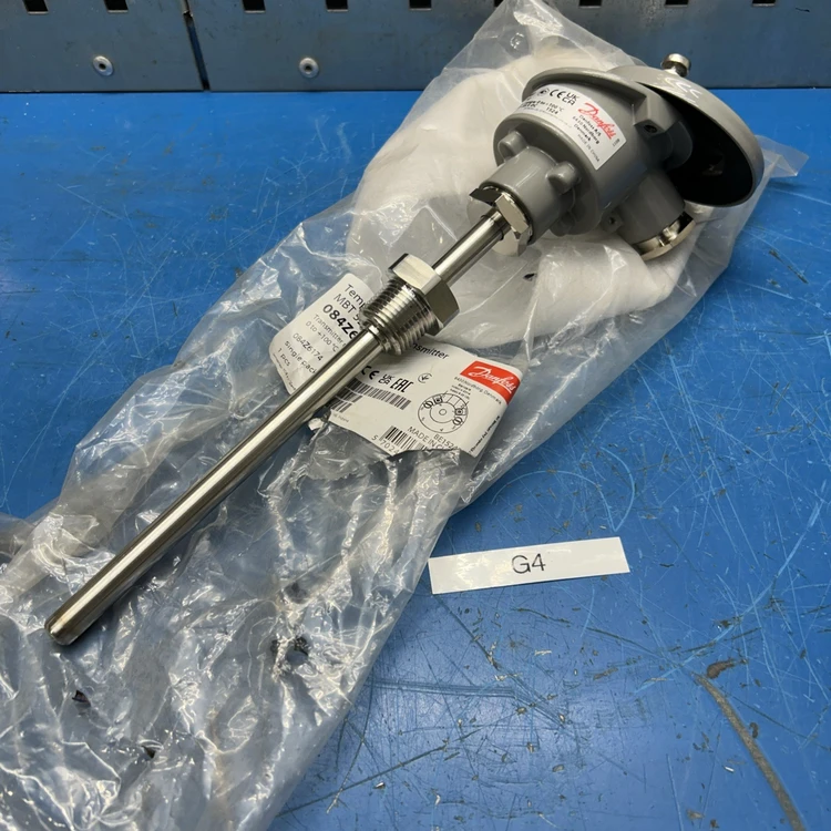 New | in-Stock Danfoss 084Z6174 Miscellaneous Equipment (Electrical & Power) Indiana US | J&J Industrial Supply #866697