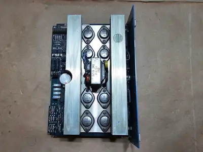 Used CONTRAVES NC720 Misc Electrical & Power Parts British Columbia CA | Lenmark #1439058