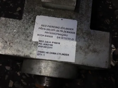 Used REO M40608 Pumps Ohio US | HGR 24 #941294