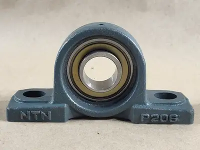 New | in-Stock NTN AELP 206-103 Bearings British Columbia CA | Lenmark #1440927