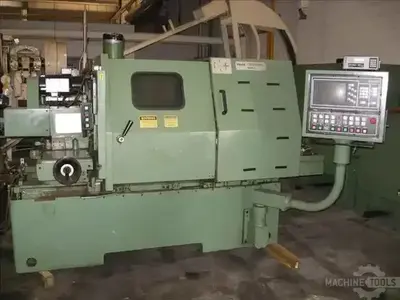 USED 1987 CINCINNATI MILACRON 2EF-750G