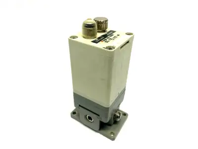 ITV2030-402N-DIK00092 | SMC  DeviceNet Electro Pneumatic Regulator - For parts or not working