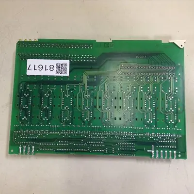 USED BARBER COLMAN A-60107