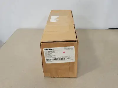NEW RAYCHEM HVT-Z-81-G/SG