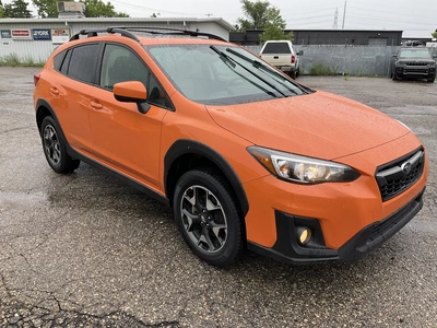 Used 2019 SUBARU CROSSTREK SUVs Michigan US | Miedema Asset Management Group #1335819