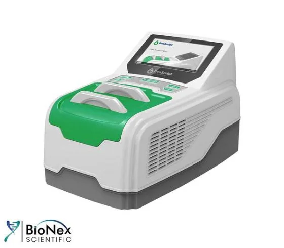 Used GENSCRIPT EBLOT Electrophoresis New Jersey US | Bionex Scientific LLC #800637