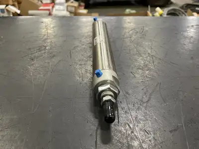 USED SMC NCDME150-0800C