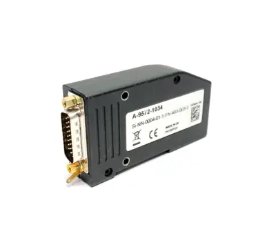 USED RENISHAW SI-NN-0004-01-1-FN-403-003-3, A-9572-1034