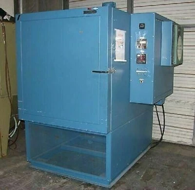 BEMCO Does Not Apply Environmental Test Chambers | Amiron Machinery (2)