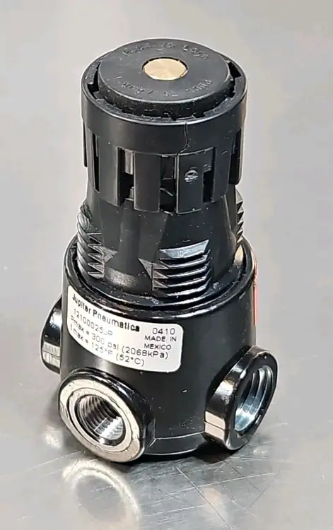 Used JUPITER _UNKNOWN_ Air Pressure Regulators South Carolina US | Palmetto Automation #1160469