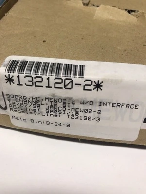 NEW Yaskawa MEW02-2