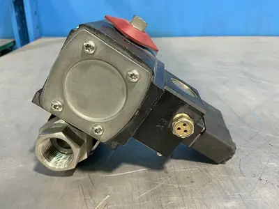 Used GEMINI VALVE A512D Miscellaneous MRO Ohio US | HGR 24 #1548273