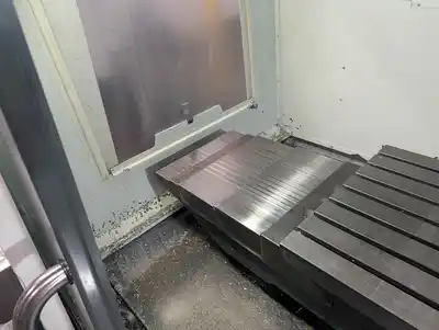 2021 HAAS VF-3SSYT Vertical Machining Centers | Midstate Machinery (7)