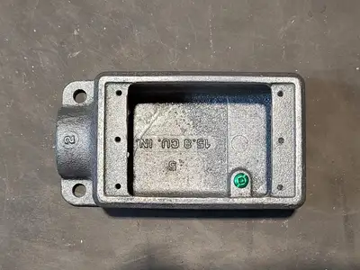 New | in-Stock CROUSE-HINDS FS1 Misc Electrical & Power Parts British Columbia CA | Lenmark #246820