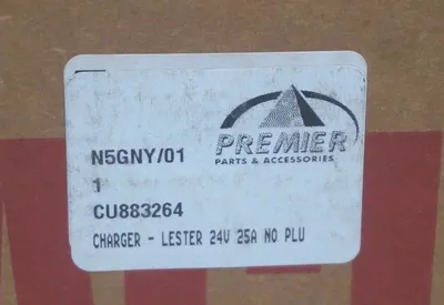 NEW PREMIER PARTS CU883264