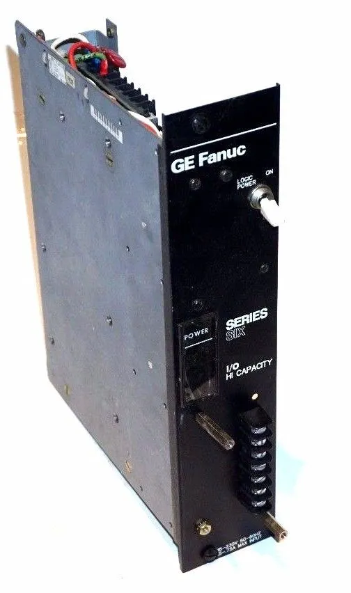 FANUC A20B-9000-0710 POWER SUPPLY MODULE A20B90000710