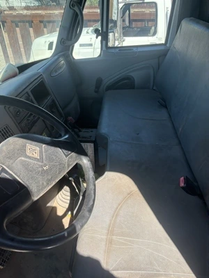 Used 2006 INTERNATIONAL 4200 Dump trucks Arizona US | Proxy Equipment #1509662