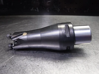 Sandvik Capto C3 Duobore Boring Head C3-391.68A-1-021068B (LOC1808C)