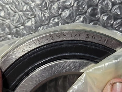 NEW SKF 6213-2RSJEM