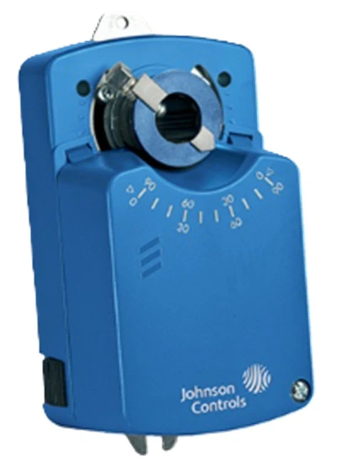 Johnson Controls M9304-AGA-1N Actuator, 24VAC, 4Nm [New]