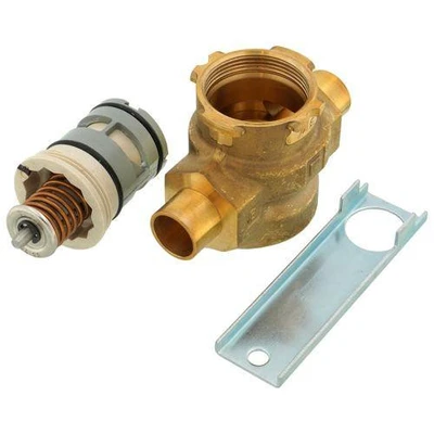 Honeywell VCZAA3100 Solenoid Valve [New]