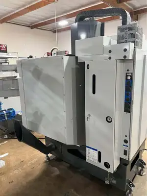2013 HAAS MINI MILL Vertical Machining Centers | Toolquip, Inc. (2)