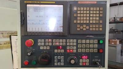 2007 BIGLIA (EUROTECH) B470/S CNC Lathes | AMS Automation, Inc (6)