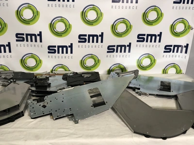 Assembleon ITF2 8MM  Feeders