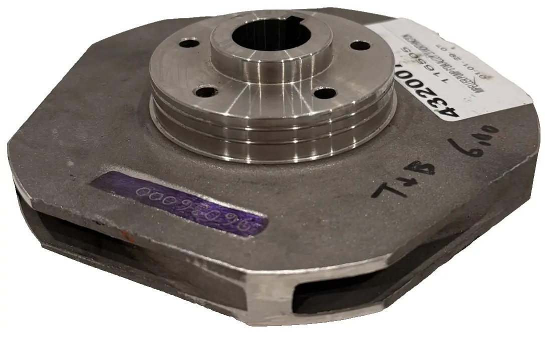 NEW WORTHINGTON INDUSTRIES 96036000