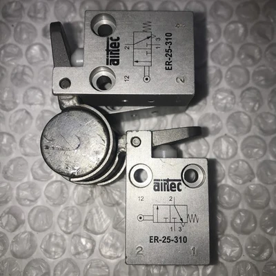 USED Airtec ER-25-310