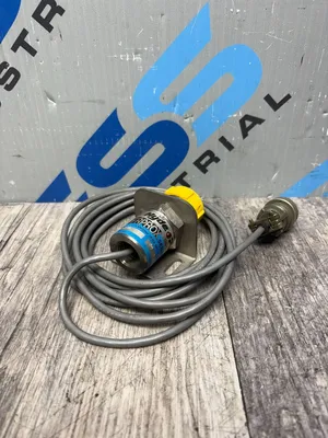 HYDE PARK PR-100 Electrical/PLC/Automation | ESS Industrial Equipment Sales (2)