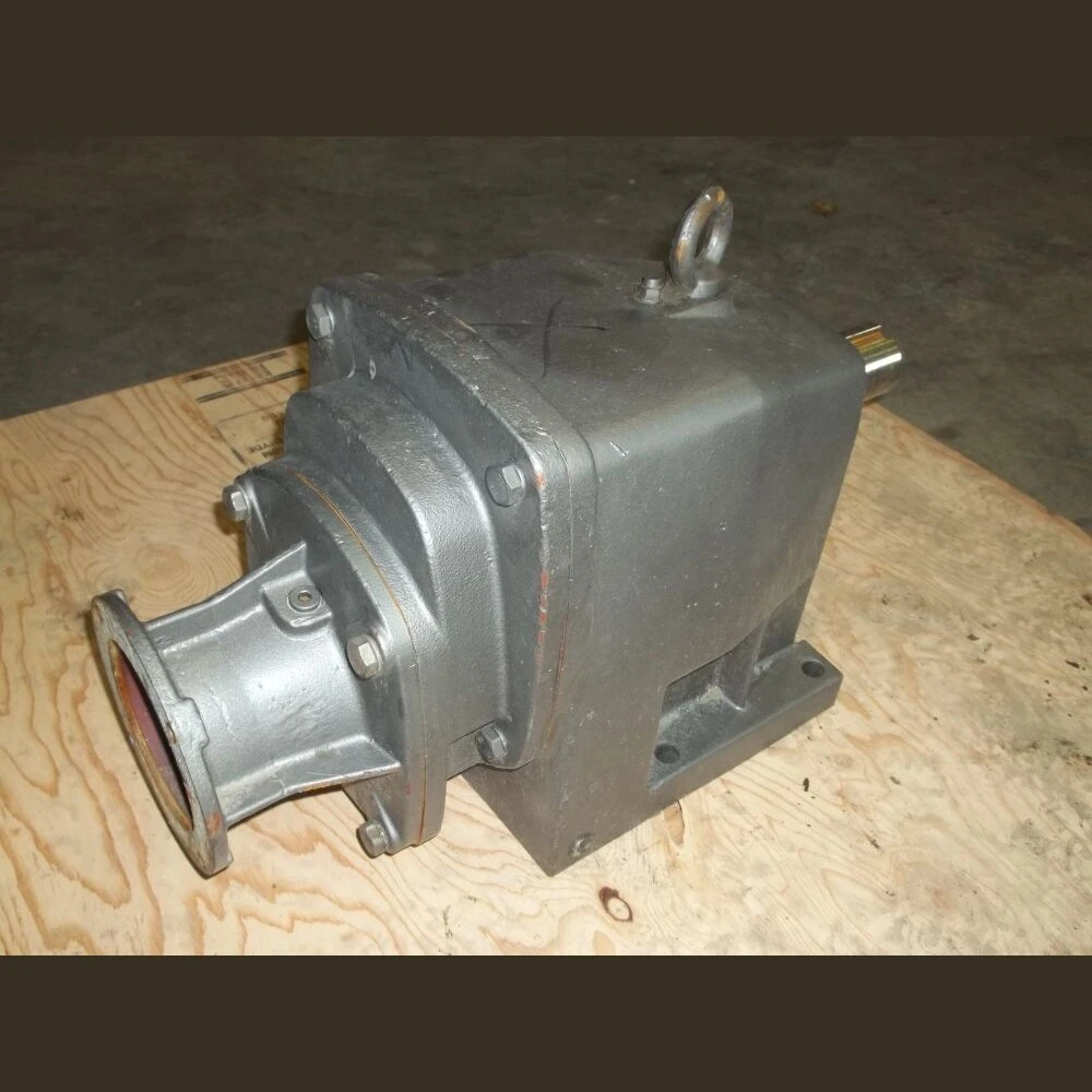 Nord 548.89 Inline Reducer