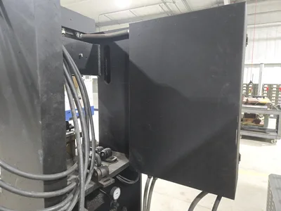 2012 Schmidt 175-16 Roll Press