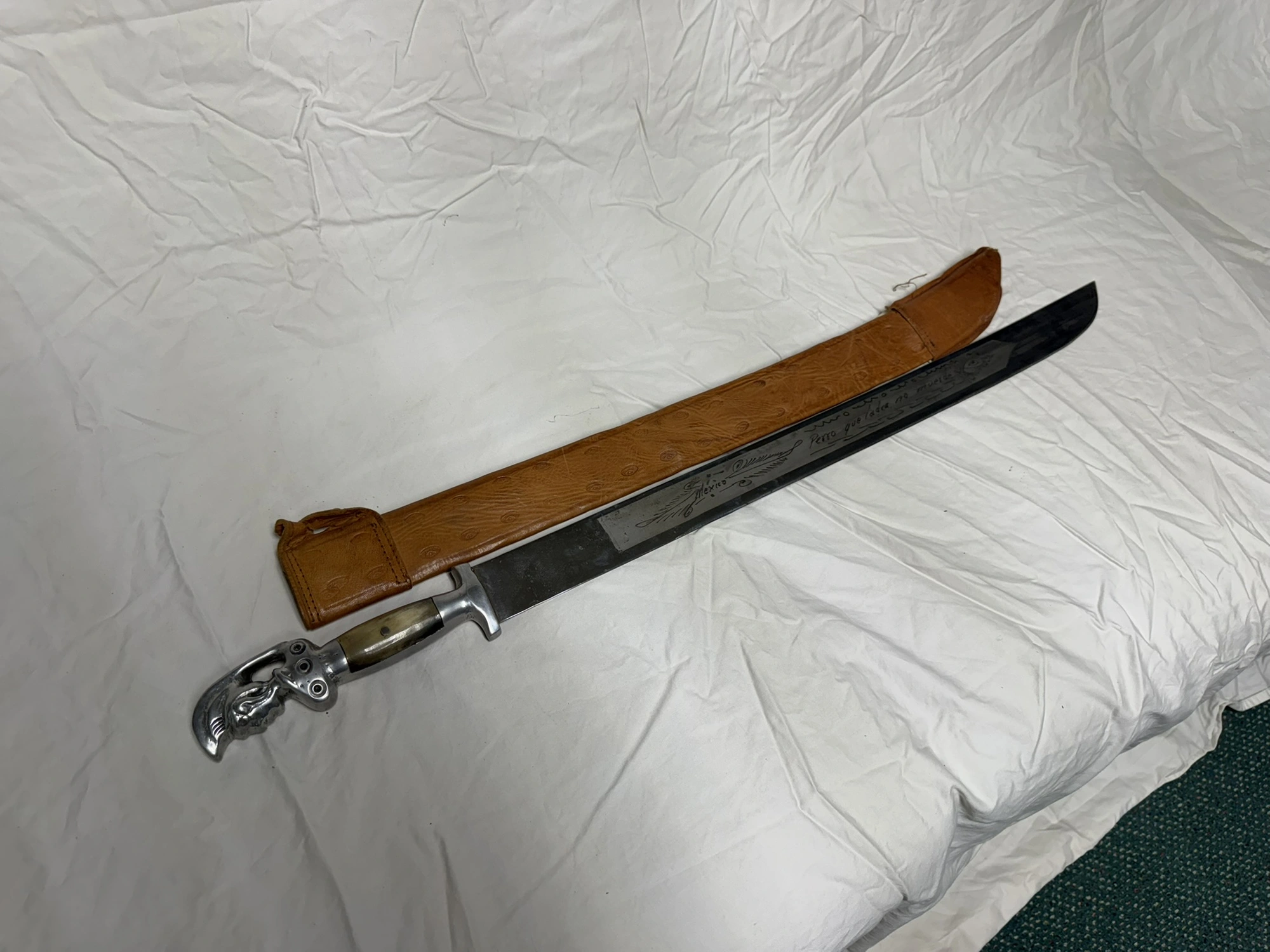 Used _UNKNOWN_ _UNKNOWN_ Blades Michigan US | Miedema Asset Management Group #1313762