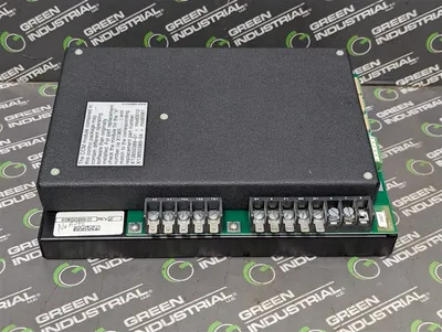 Trane X13650389-01 Chiller Control Module Rev. E Used