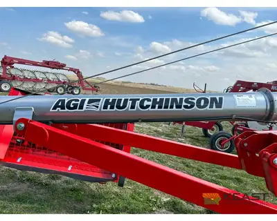 Used HUTCHINSON _UNKNOWN_ Augers Iowa US | Keast Enterprises #1360300