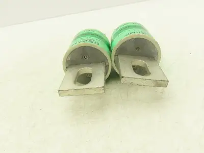 Bussman XL50F800 Semiconductor Fuse 800A 500V-AC Lot Of 2