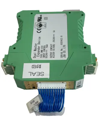 NEW JSK CO. DME-010 DUAL MASTER EXPANDER DEVICEDME010